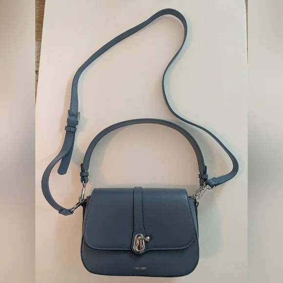 Pixie Mood Athena Saddle bag - Picture 5 of 5